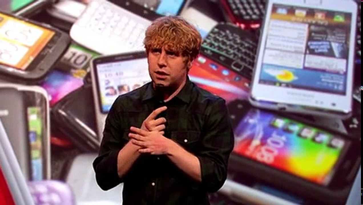 Mock The Week S014E10