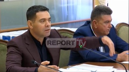Report TV - Ahmetaj: Nga 1 janari 2019 kazinotë largohen nga zonat e urbanizuara