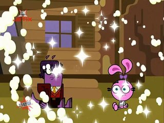 Yin Yang Yo! S02E18 - Camp Magic Pants - Worked Stiff