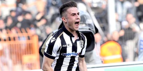 Fenerbahçe'den Dimitrios Pelkas İçin Transfer Teklifi!