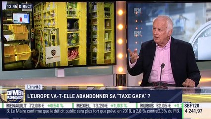 Emmanuel Macron va-t-il trouver des alliés sur sa politique européenne ? - 10/09