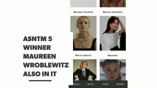 AsNTM 6: Beauty Thet Won in AsNTM 6?