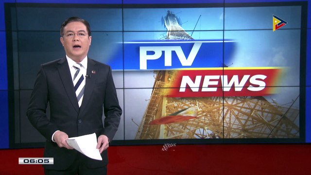 Pangulong #Duterte, haharap sa publiko bukas