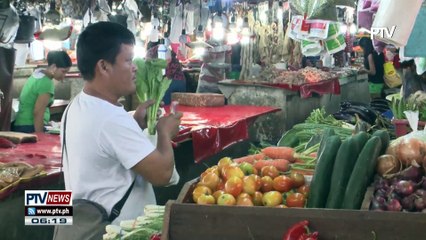 Mga mamimili, kanya-kanyang diskarte para makatipid