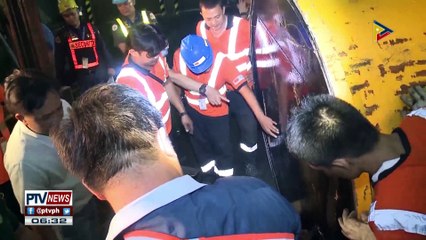 PDEA: Magnetic lifters sa Cavite, may lamang shabu