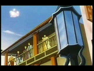 Pole Position Episódio 12 - O quebra cabeça