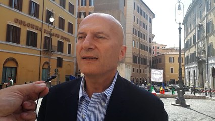 Augusto Minzolini sugli attacchi della magistratura contro Salvini