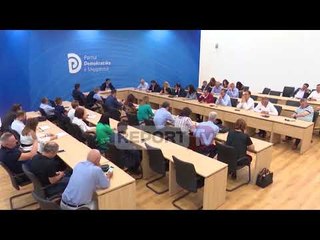 Report TV - Brukseli: Ligji për Teatrin që u miratua në Shqipëri s'shkel marrëveshjen me BE