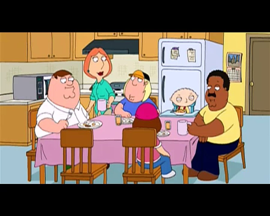 Les Griffin En Français Compilation D'épisodes #57