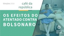 O destino de Lula e os impactos do ataque a Bolsonaro para a campanha eleitoral