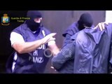 Ora News - Lum droge në Europë, arrestohen shqiptarët në Itali, Gjermani e Shqipëri