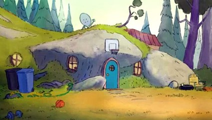 We Bare Bears S01E16 - Pandas Sneeze