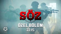 Söz | Özel Bölüm - Tanıtım