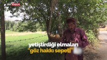 Yoldan geçenlere 