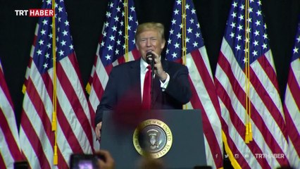 Trump'ın ek vergi uygulamalarına rağmen Çin ekonomisi büyüdü