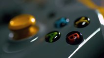 Xbox One Greaseproof Controller : la manette Xbox One qui résiste aux tâches de gras !