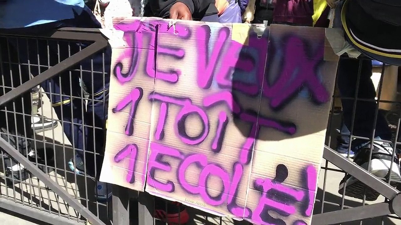 Migrants : leur intégration dépend de leur âge, qui est difficile à évaluer