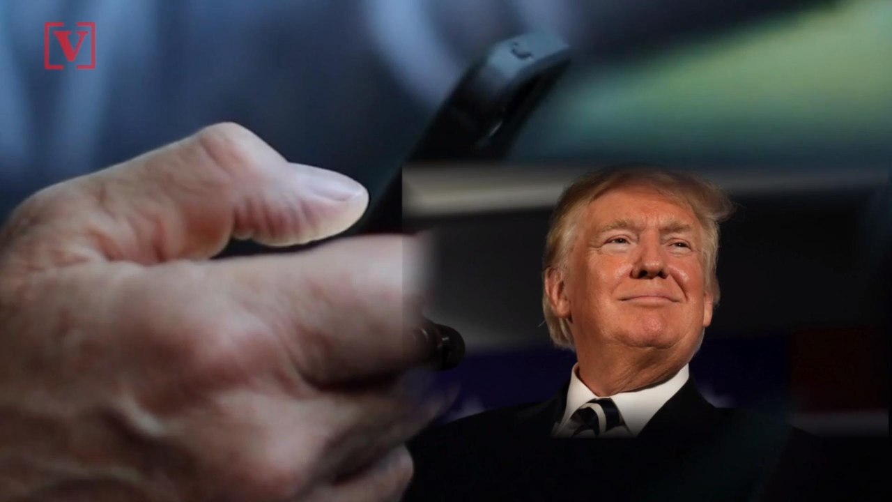 Bob Woodward: Trump Almost Provoked War With North Korea With A Single Tweet