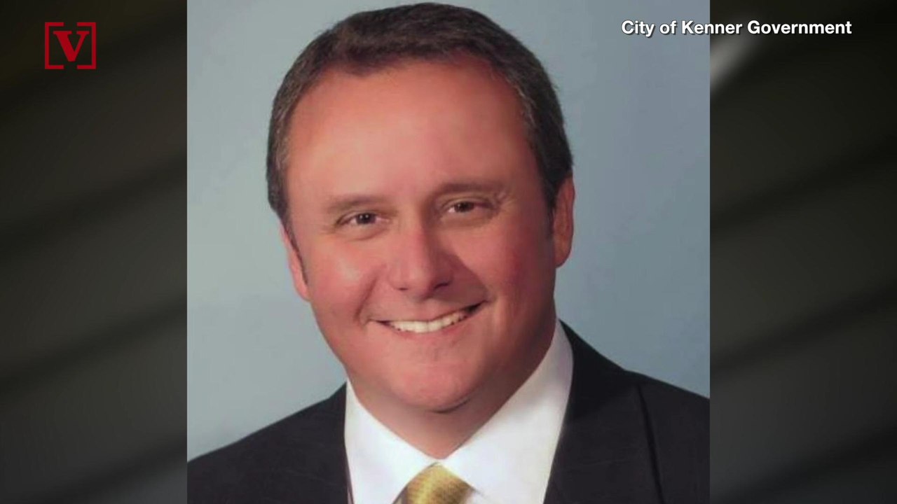 This Mayor Just Banned Nike Purchases for His City's Recreational Programs: Report