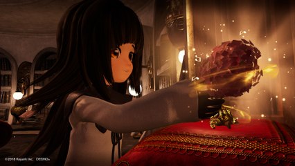 Deemo Reborn - Bande-annonce TGS 2018