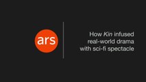 How Kin blends real-world drama with subtle sci-fi