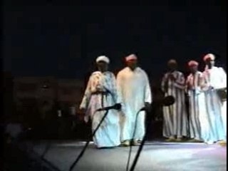 Sidi slimane 2ème festival de lhayt 3