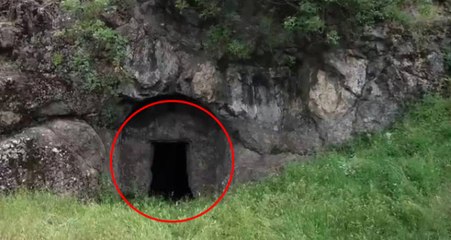 Ordu'da 7 Ortağın 10 Yıllık Define Kazısı, Fiyaskoyla Sonuçlandı