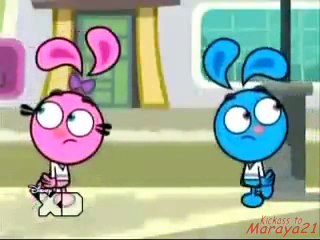 Yin Yang Yo! S02E37 - Yin! Yang! You!