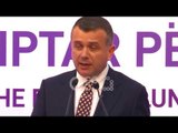 Ora News - Grupi i PS përjashton Gjetan Gjetanin. Balla: Propozimi i Bashës për vetting, i dështuar