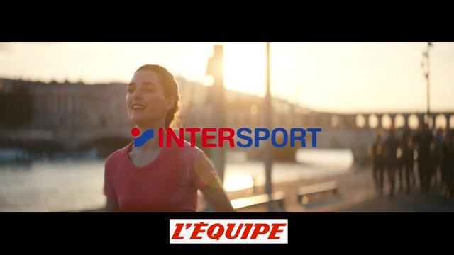 Intersport va vous aider à vous remettre au sport ! - Tous sports - Vidéo