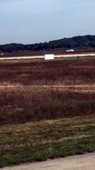 Un automobiliste arrive à rouler sur les pistes de l’aéroport de Lyon !
