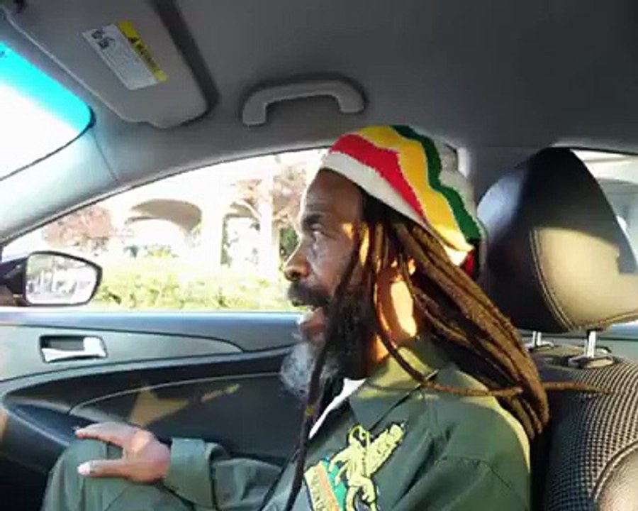DANNY LION - REGGAE RUNNERS
