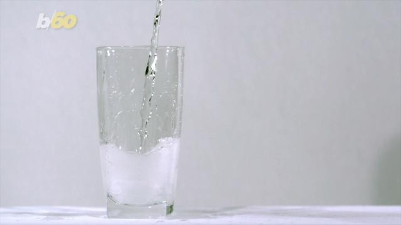 Are Seltzer and Sparkling Water Really That Good for You?