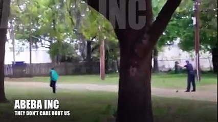 THEY DON'T A BOUT US | ABEBA INC