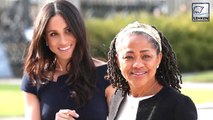 Meghan Markle's Mom Takes Baby Care Classes, Is Meghan PREGNANT?