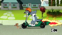 Tom And Jerry Tales S02E01