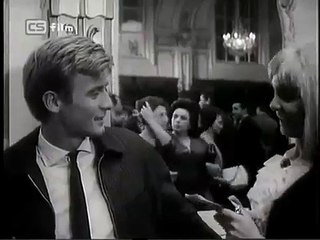 Pre mňa nehrá blues 1968 film celý part 3/3