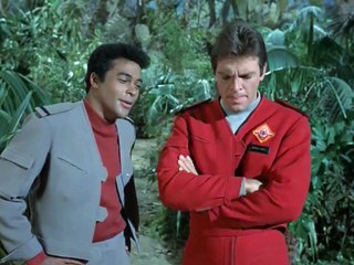 Land Of The Giants S02E24 Wild Jou part 2/2