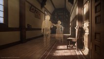 Déraciné - Trailer date de sortie TGS 2018