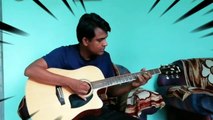 Chalo re dholi uthao kahaar part 1 guitar lead by marathi rdx blast