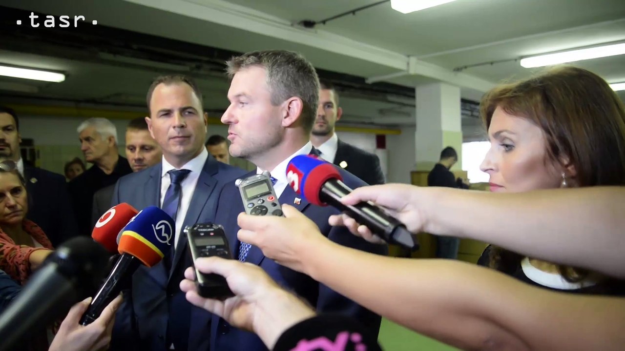 Nové posteľné lôžka do Nemocnice sv. Cyrila a Metoda