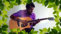 Mungda mungda Main gud Ki dali guitar lead by marathi rdx blast