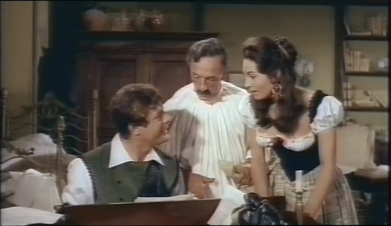 Ferdinando I, Re di Napoli (Film Completo -primo tempo) con Marcello Mastroianni, Vittorio De Sica, Aldo Fabrizi, Eduardo Titina e Peppino De Filippo, Nino Taranto e  Renato Rascel