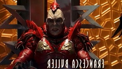 Farscape S04E20 - We're So Screwed (Part 2) - Hot to Katratzi