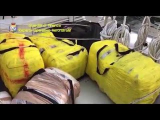 Ora News - Droga nga Shqipëria shkaktoi luftën mes klaneve mafioze në Itali