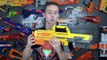 Nerf N-Strike Deploy | Magicbiber [deutsch]