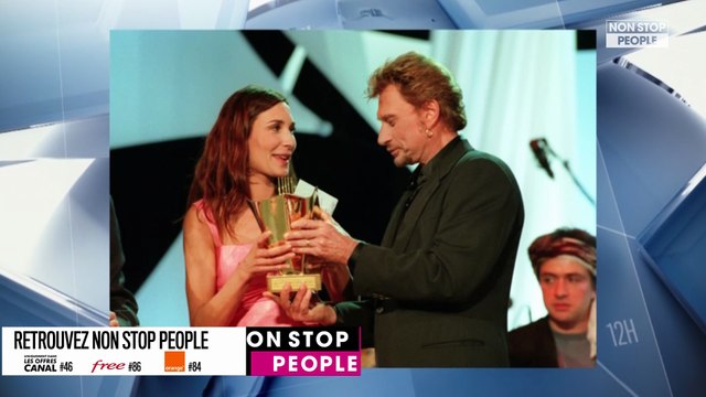 Johnny Hallyday : Zazie fatiguée des polémiques, elle se confie sur l’album posthume du rockeur