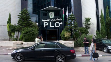 EUA vão fechar missão palestina em Washington