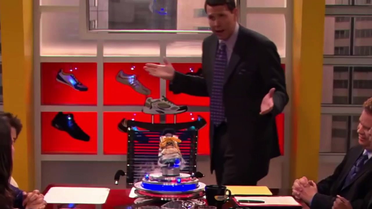 icarly S 1 E 18 iPromote Techfoots