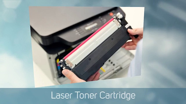 Epson Ink Cartridges